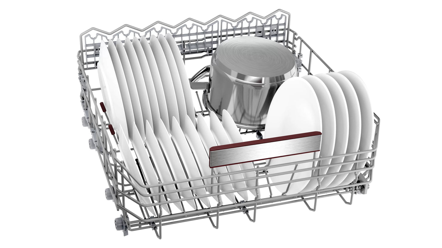 Neff S187TC800E 60cm Fully Integrated Dishwasher