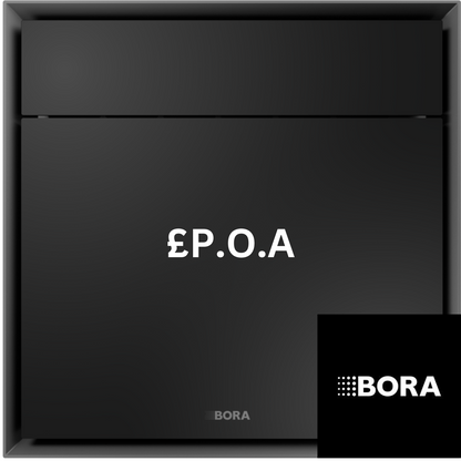 BORA X BO £ P.O.A