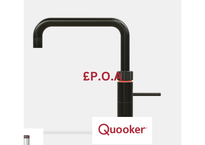 Quooker Fusion £ P.O.A