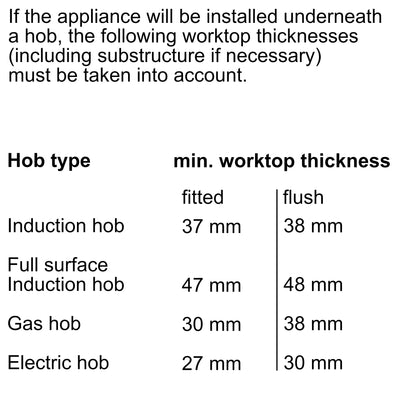 N 70 Neff B54CR71N0B Built-In Oven 60 x 60cm - Stainless steel