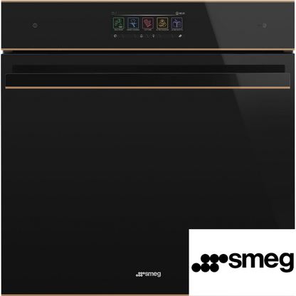 Oven Galileo Omnichef Dolce Stil Novo