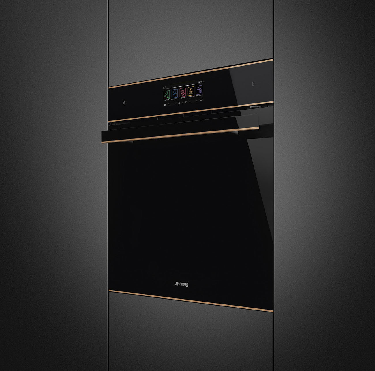 Oven Galileo Omnichef Dolce Stil Novo