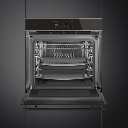 Oven Galileo Omnichef Dolce Stil Novo