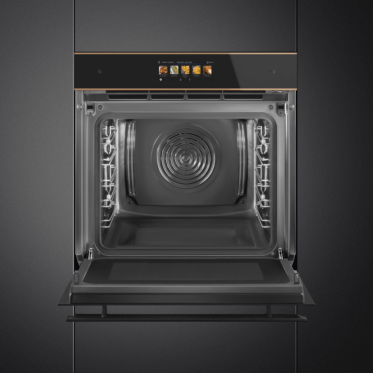 Oven Galileo Omnichef Dolce Stil Novo