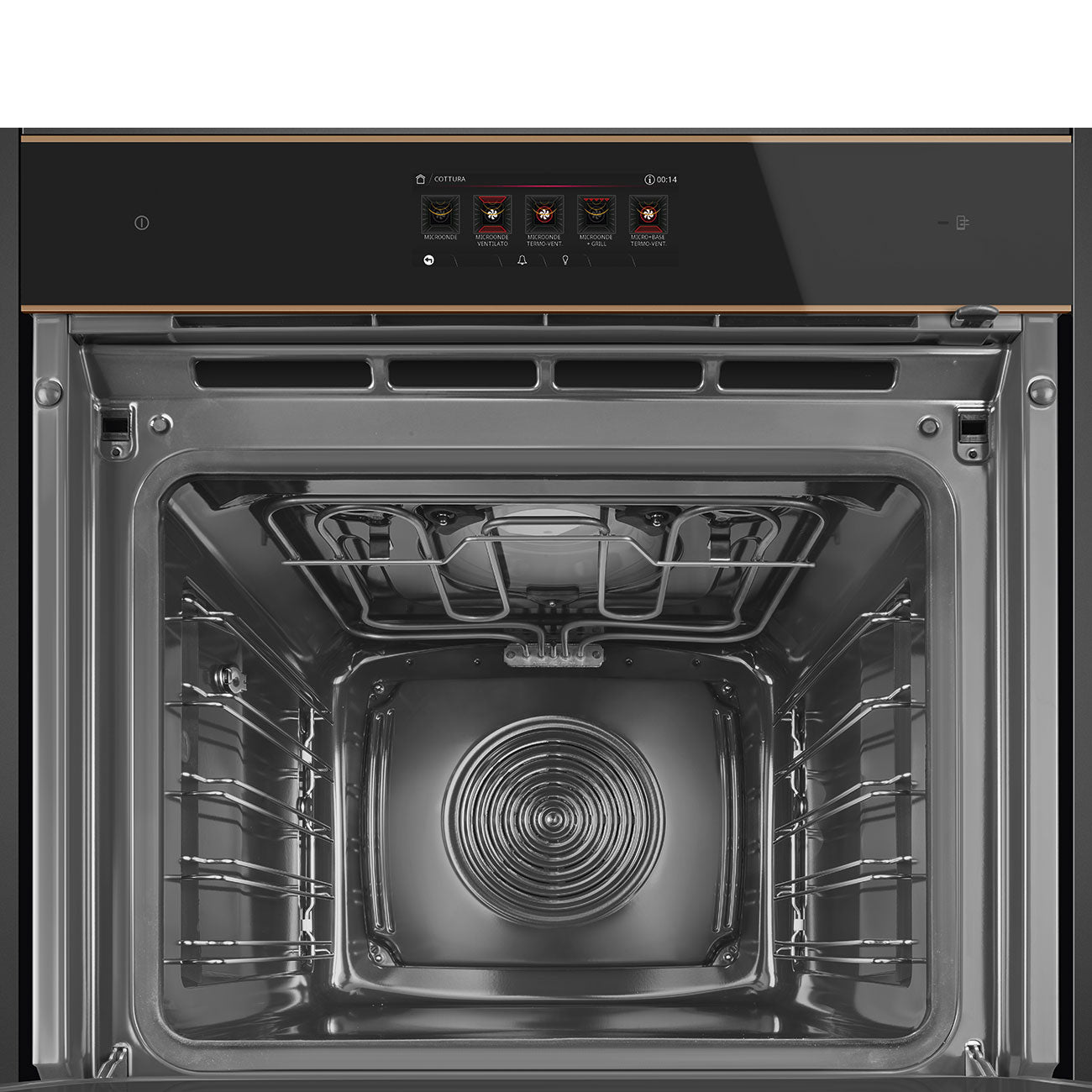 Oven Galileo Omnichef Dolce Stil Novo