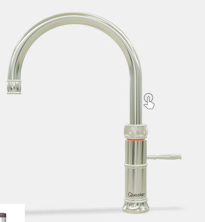 Quooker Classic Fusion £ P.O.A