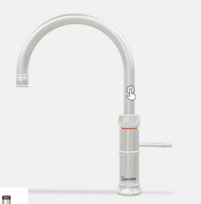 Quooker Classic Fusion £ P.O.A